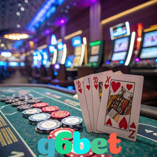 g6bet