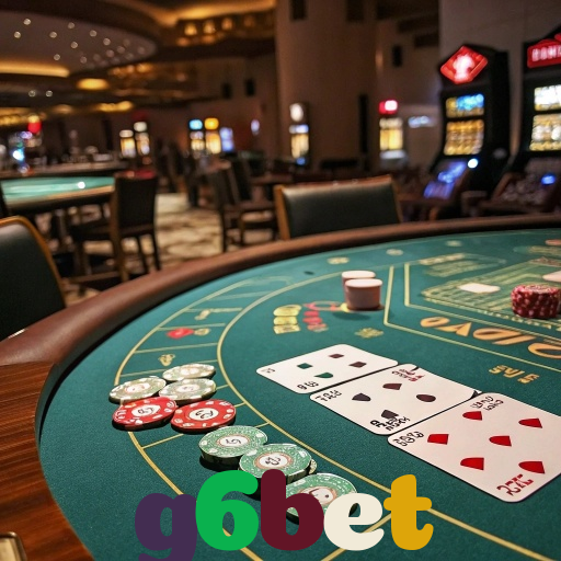 g6bet