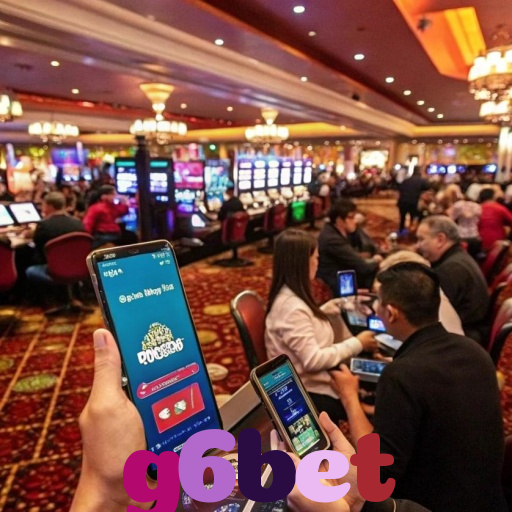 g6bet